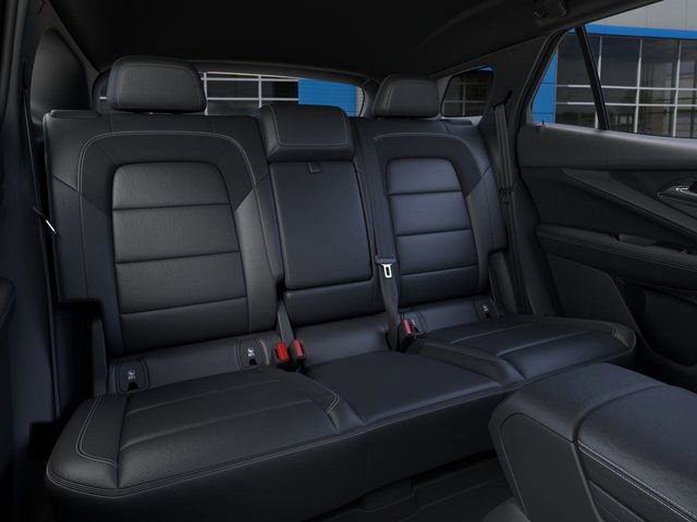 New 2025 Chevrolet Blazer EV LT w/ Super Cruise Package image 17