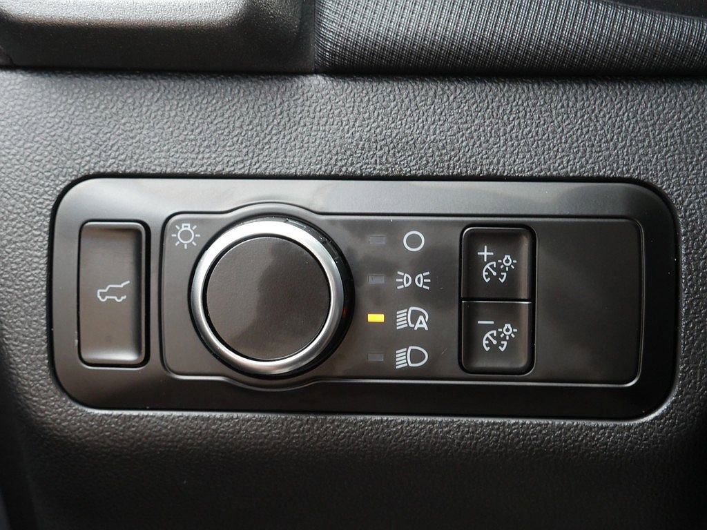 Used 2025 Ford Bronco Sport Big Bend AWD/4WD image 27