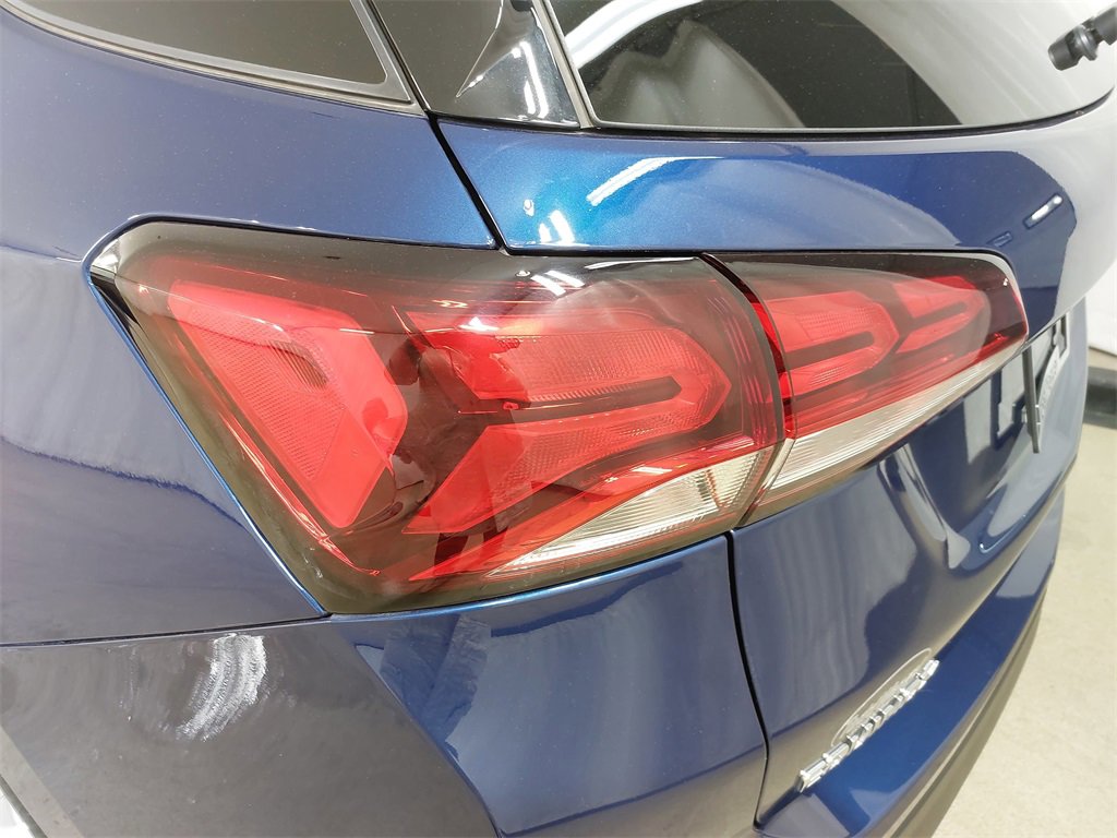 Certified 2023 Chevrolet Equinox LS w/ LS Convenience Package image 37