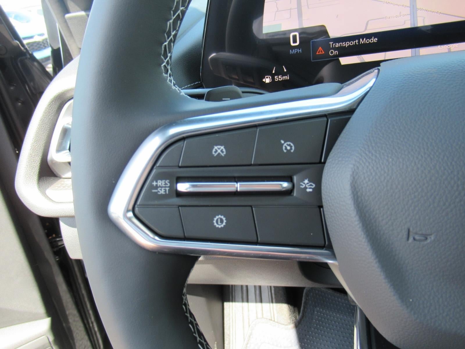 New 2027 Chevrolet Traverse LT FWD image 22