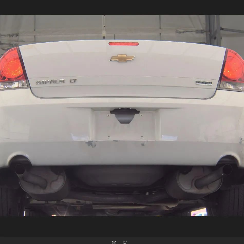 Used 2013 Chevrolet Impala LT image 7