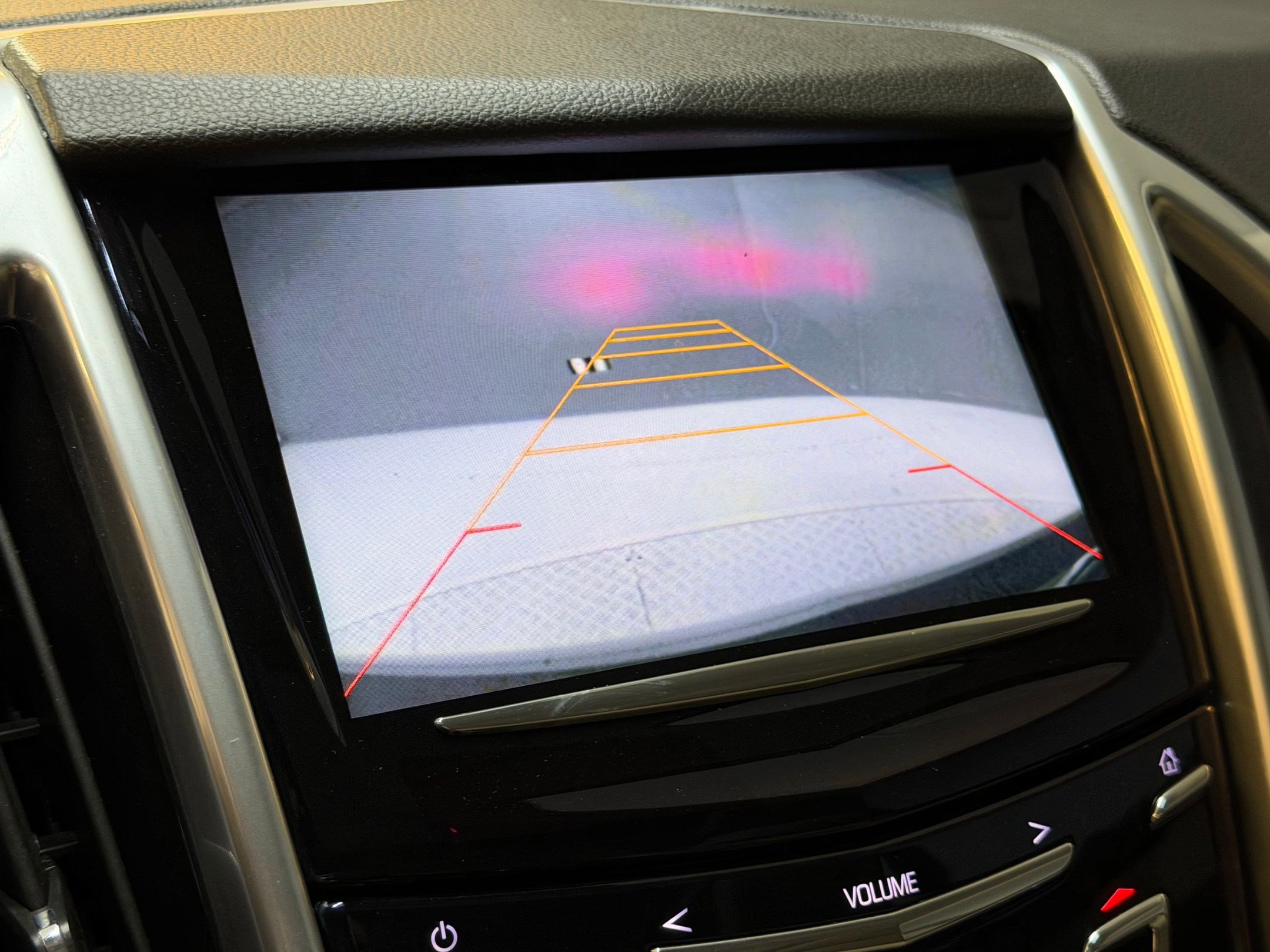 Used 2013 Cadillac SRX Performance w/ Driver Awareness Package image 31