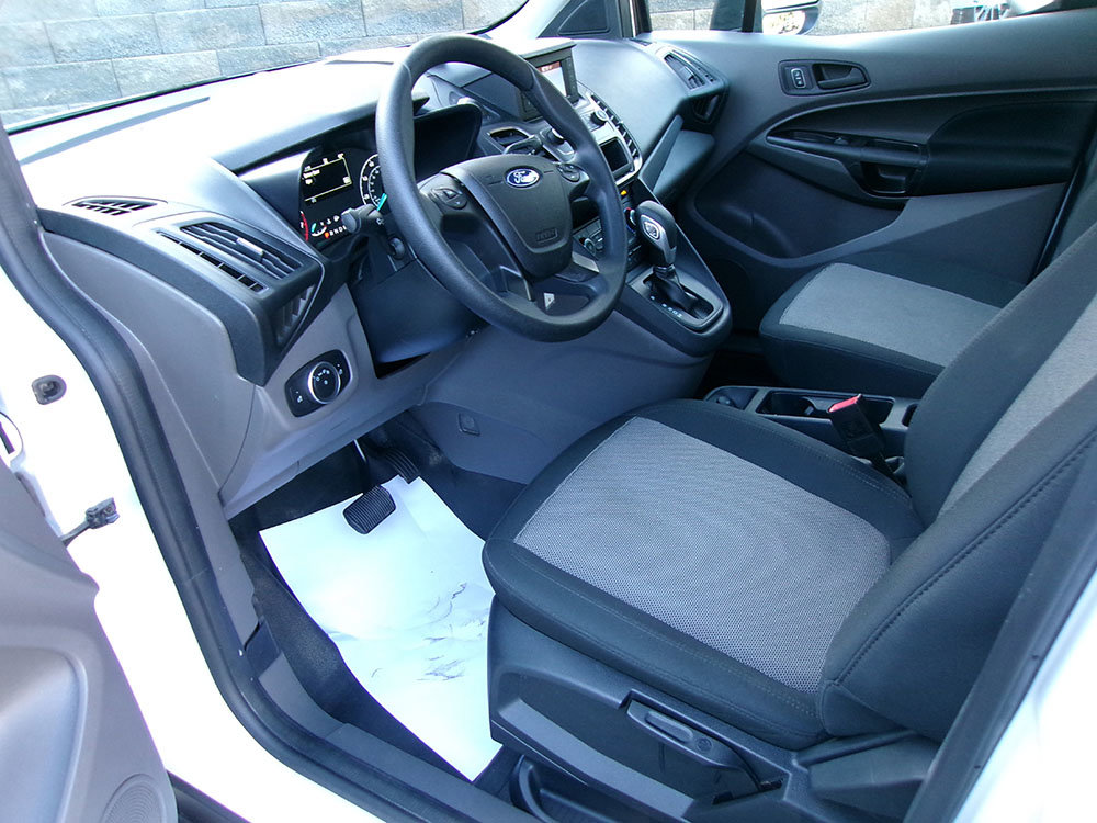 Used 2023 Ford Transit Connect XL image 12