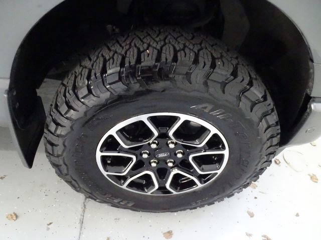 Used 2022 Ford F150 Lariat w/ Equipment Group 502A High image 32