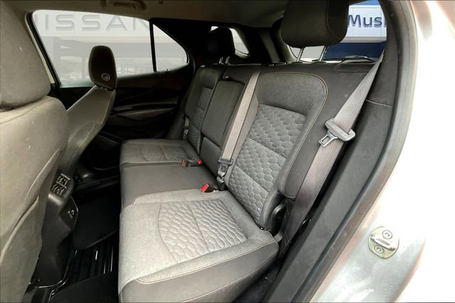 Used 2021 Chevrolet Equinox LT image 19