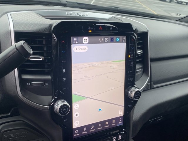 New 2026 RAM 2500 Big Horn image 38