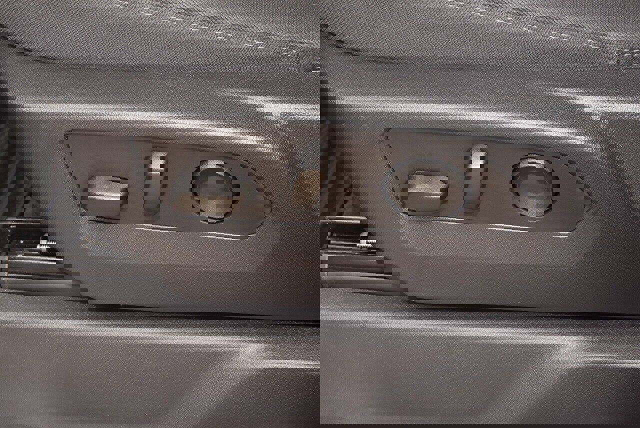 Used 2025 Chevrolet Silverado 1500 LT w/ Texas Edition Plus image 34