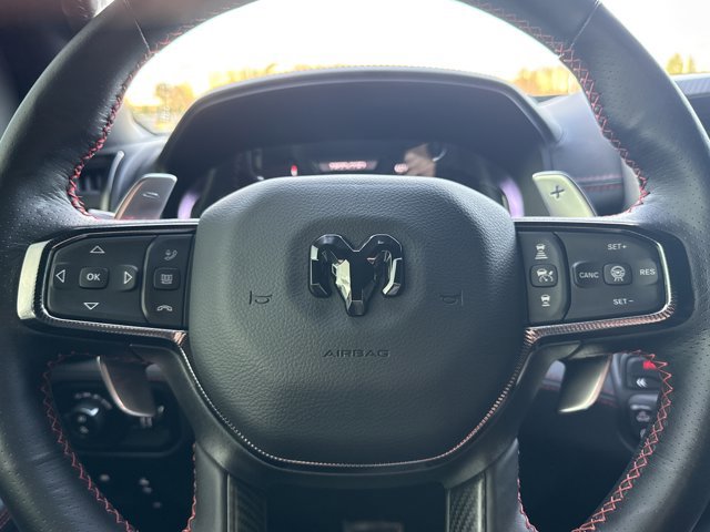 Used 2025 RAM 1500 RHO w/ RHO Level 1 Equipment Group image 20