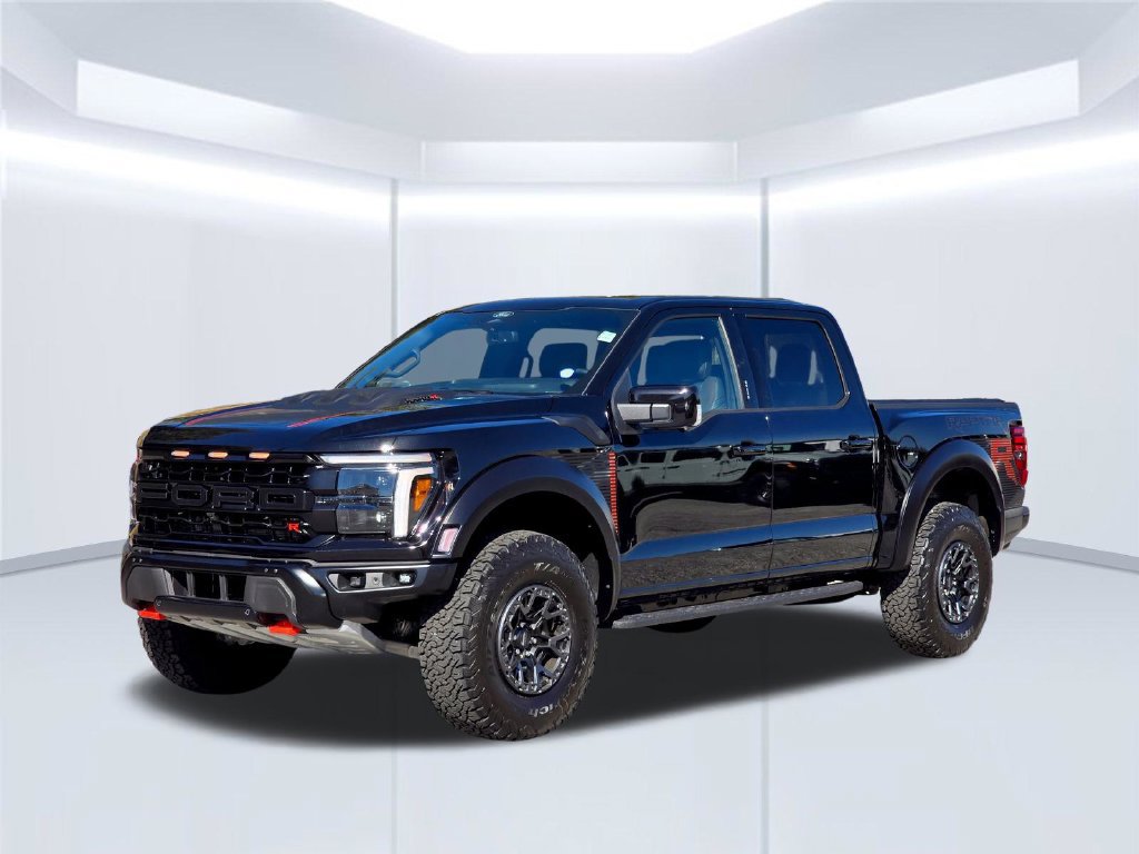 Used 2026 Ford F150 Raptor w/ Equipment Group 803A Raptor R AWD/4WD image 2