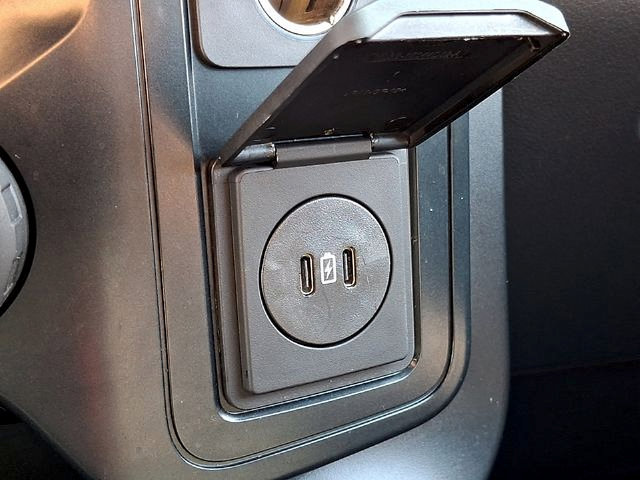 Used 2025 Ford F150 STX w/ Equipment Group 200A AWD/4WD image 22