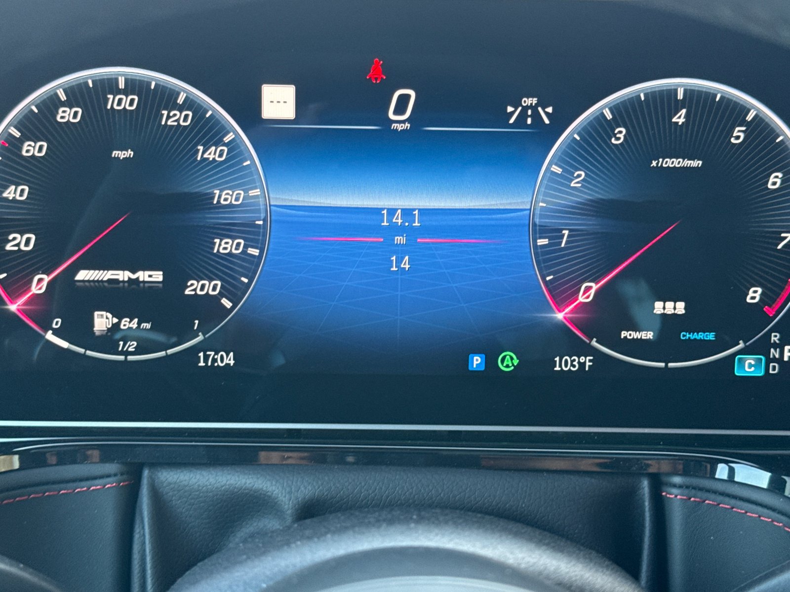 New 2027 Mercedes-Benz G 63 AMG 4MATIC image 24