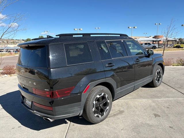 Used 2025 Hyundai Santa Fe SEL image 8