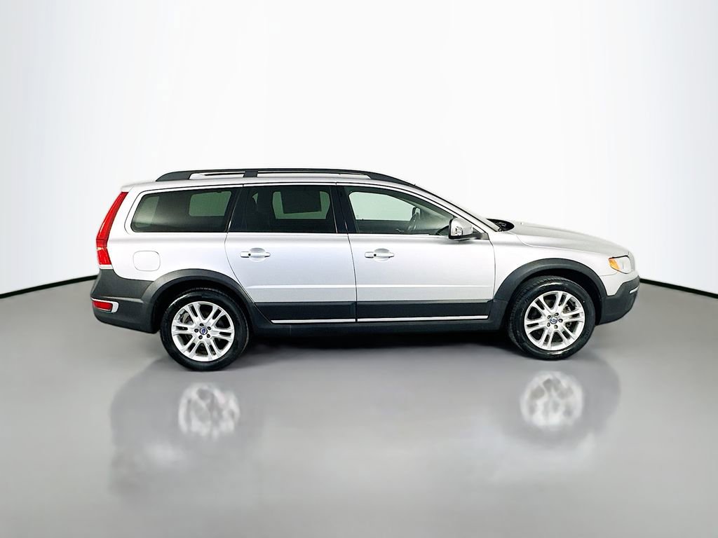 Used 2016 Volvo XC70 T5 Premier image 8