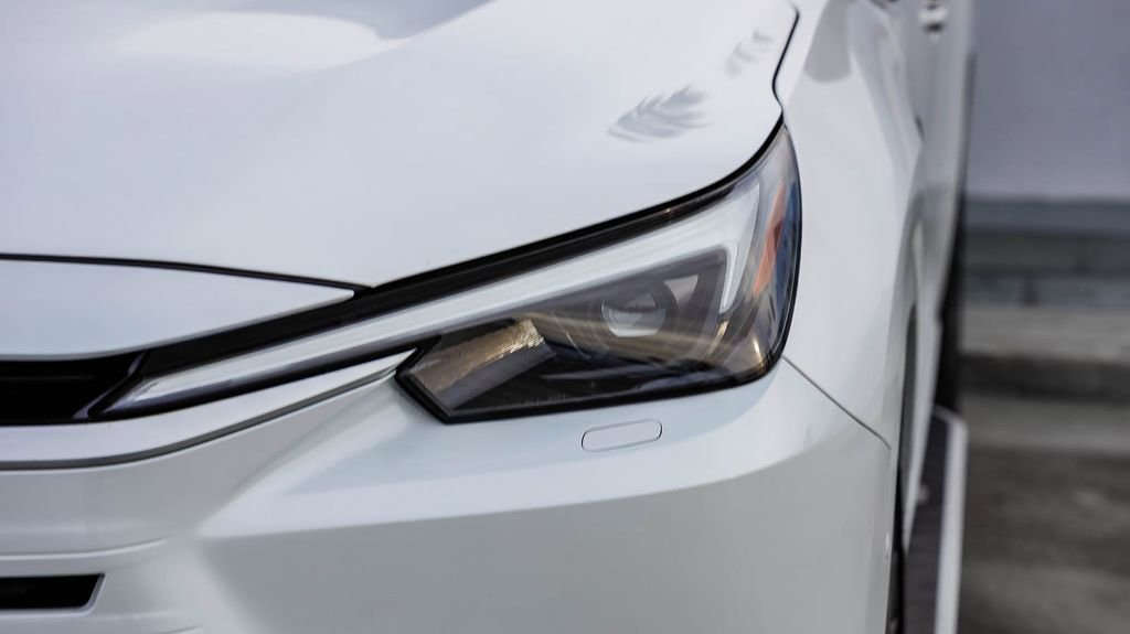 Used 2024 Lexus TX 500h AWD w/ Technology Package image 5