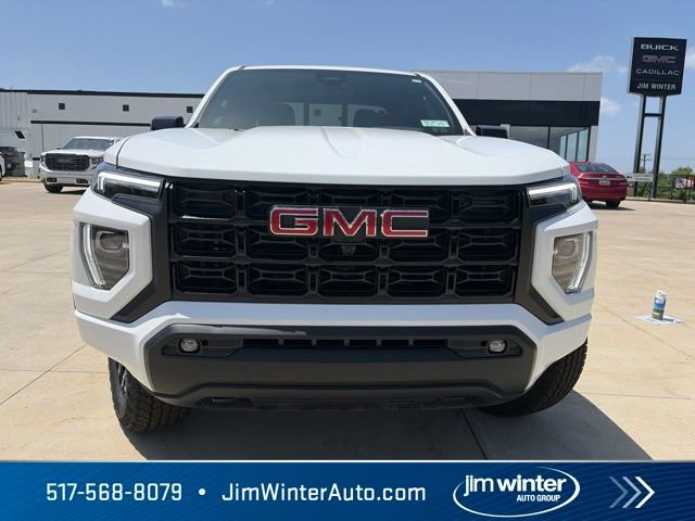 New 2026 GMC Canyon Elevation w/ Convenience Package AWD/4WD image 3