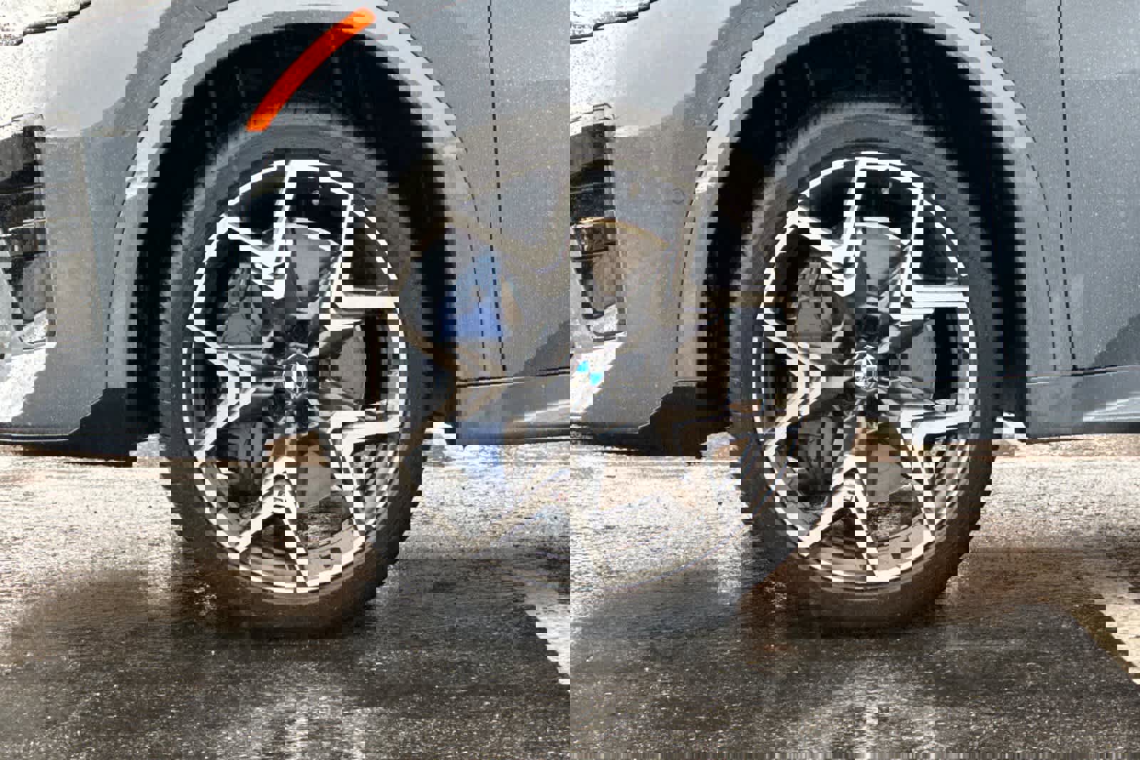 Used 2025 BMW X2 M35i image 32