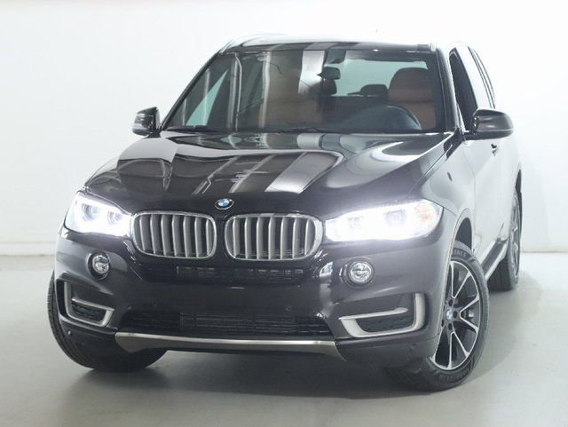 Used 2017 BMW X5 xDrive35i image 3