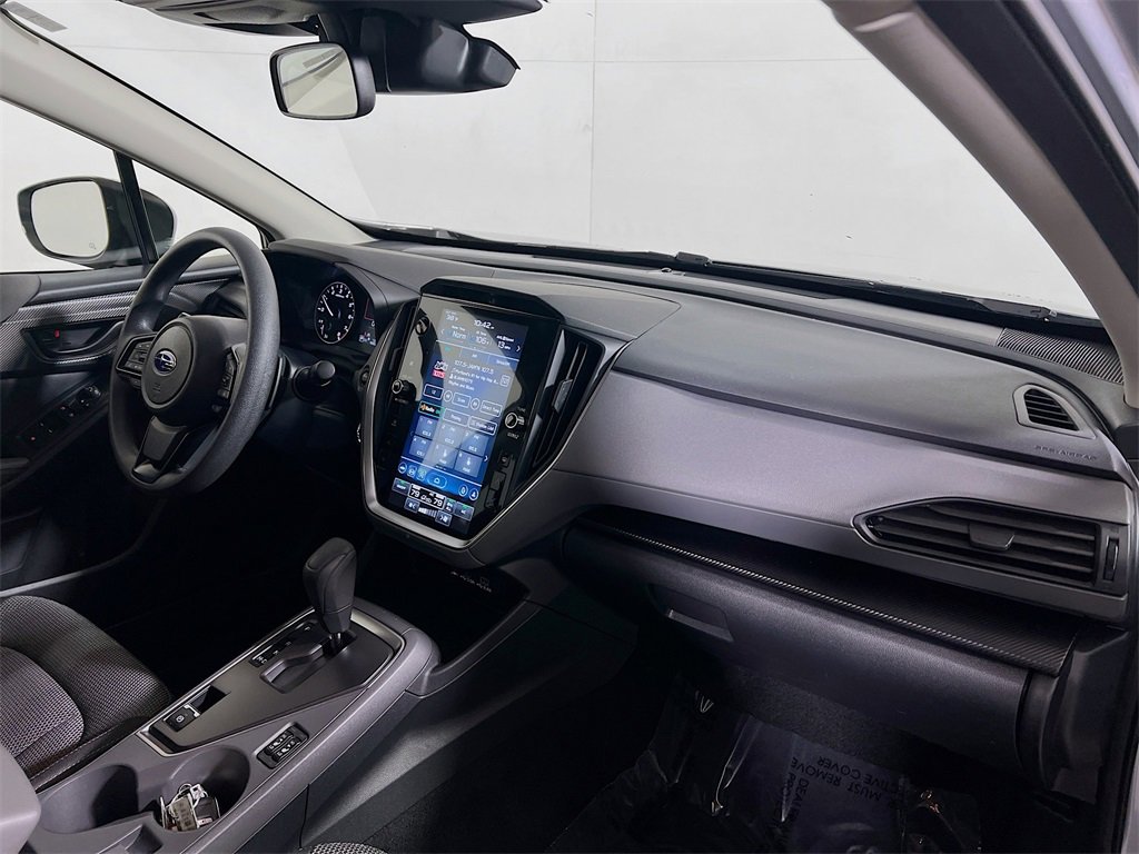 Used 2024 Subaru Crosstrek 2.0i Premium image 27