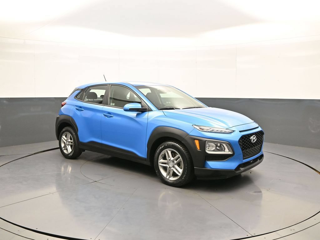 Used 2019 Hyundai Kona SE AWD/4WD image 4