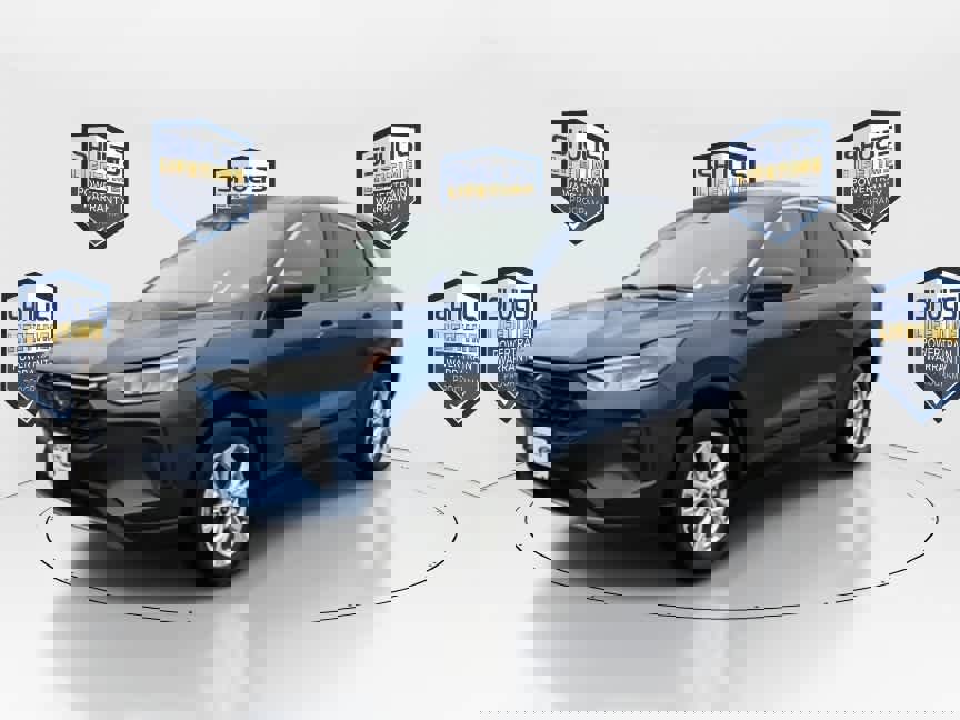 Used 2023 Ford Escape Active image 4