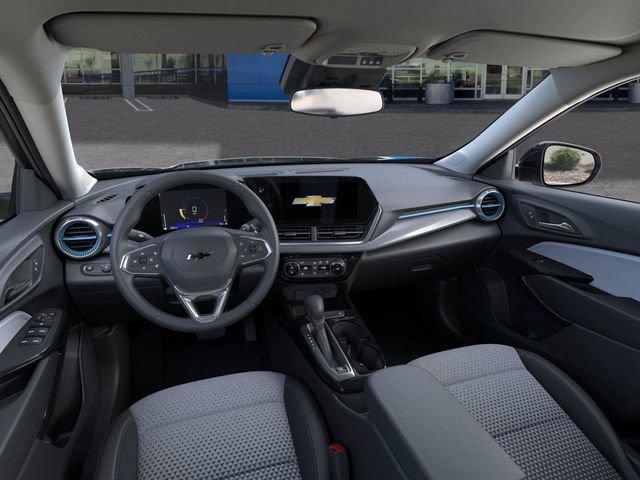 New 2026 Chevrolet Trax LT w/ Driver Confidence Package FWD image 15