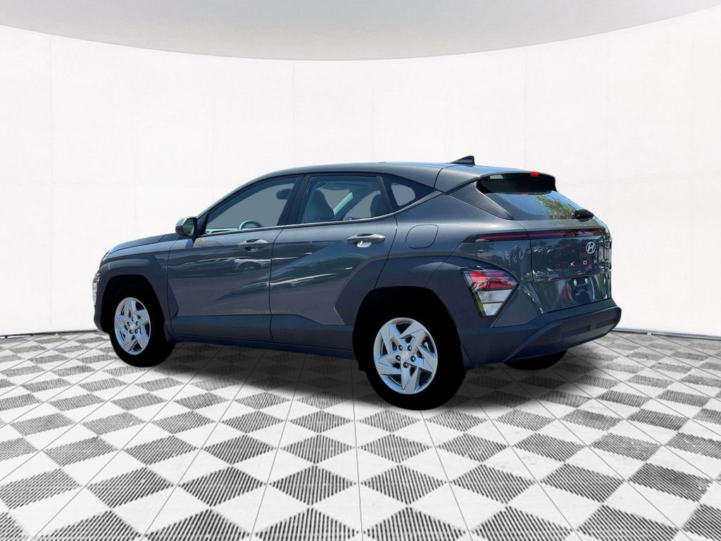 New 2026 Hyundai Kona SE image 6