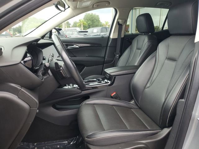 Used 2023 Buick Envision Essence image 17