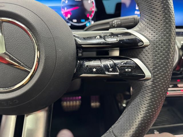 Used 2025 Mercedes-Benz CLA 250 image 22