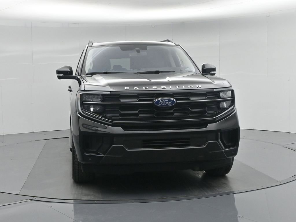 Certified 2025 Ford Expedition Max Active image 41