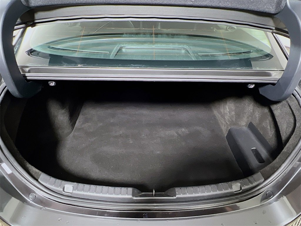 Used 2021 MAZDA MAZDA3 s image 22