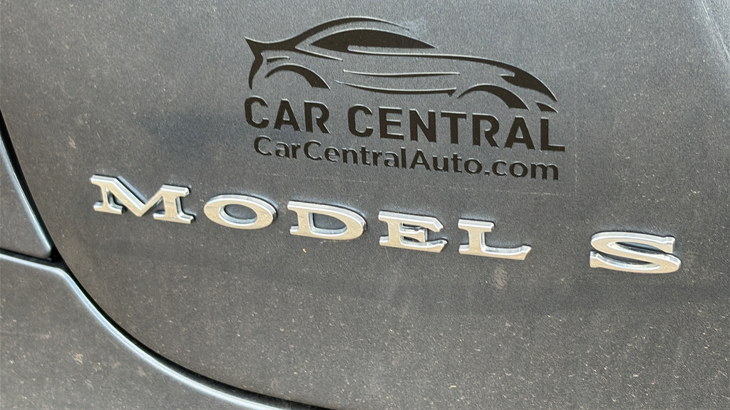 Used 2017 Tesla Model S 100D AWD/4WD image 29