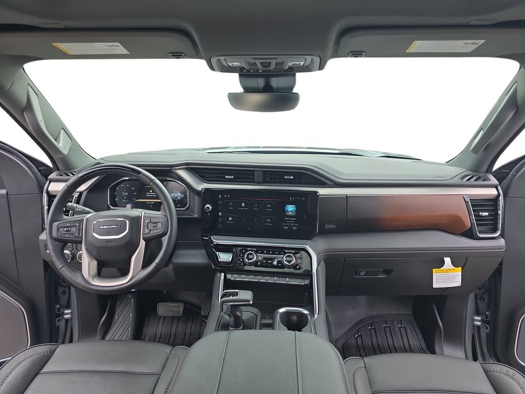New 2026 GMC Sierra 1500 Denali AWD/4WD image 9