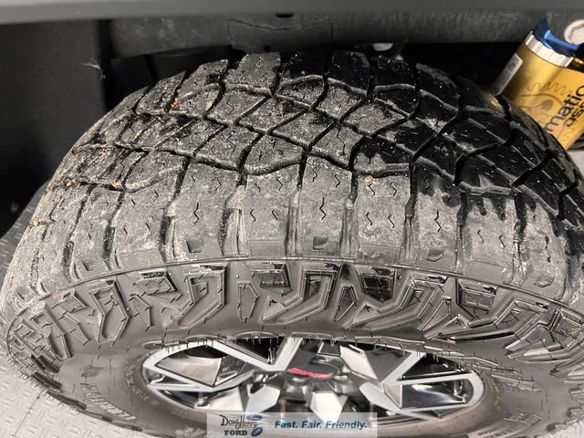 Used 2023 GMC Canyon AT4X image 20