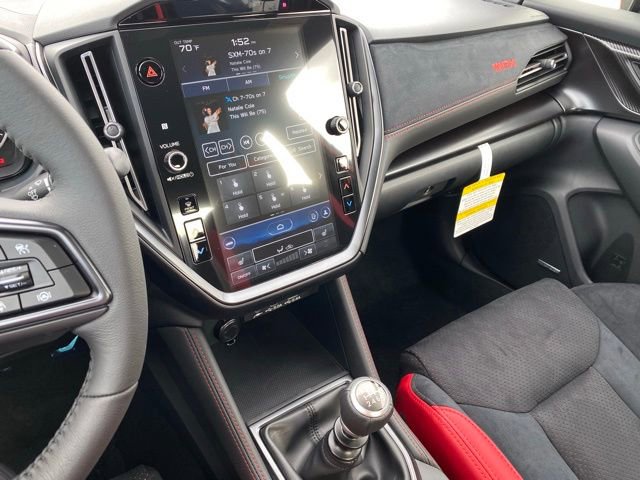 New 2026 Subaru WRX Limited image 15