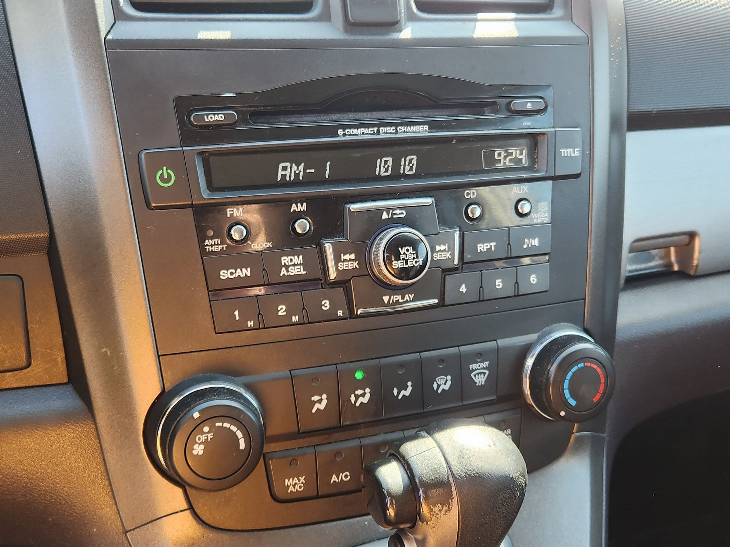 Used 2011 Honda CR-V SE image 21