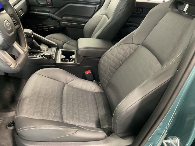 Used 2026 Toyota 4Runner TRD Off-Road Premium image 11
