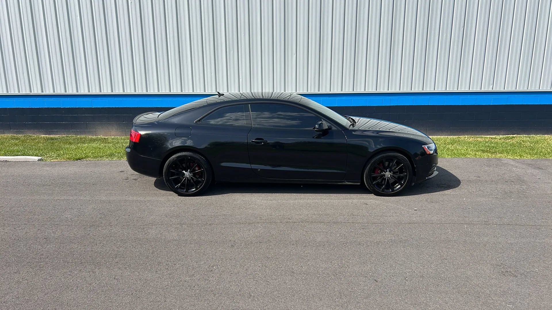Used 2013 Audi A5 2.0T Premium Plus w/ Premium Plus Pkg AWD/4WD image 4