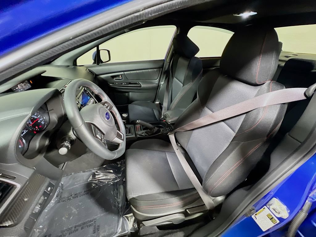 Used 2021 Subaru WRX Premium AWD/4WD image 18