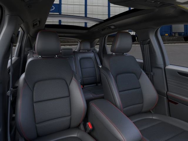New 2026 Ford Escape ST-Line w/ Tech Pack #1 AWD/4WD image 12