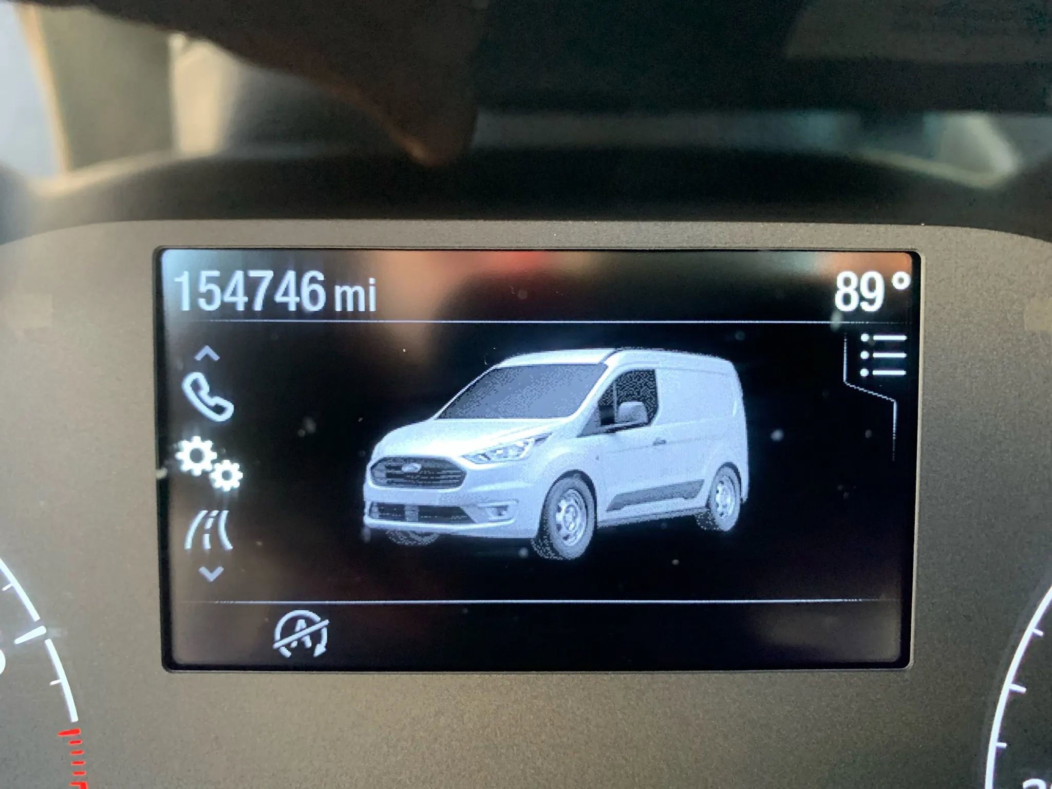 Used 2022 Ford Transit Connect XL image 12