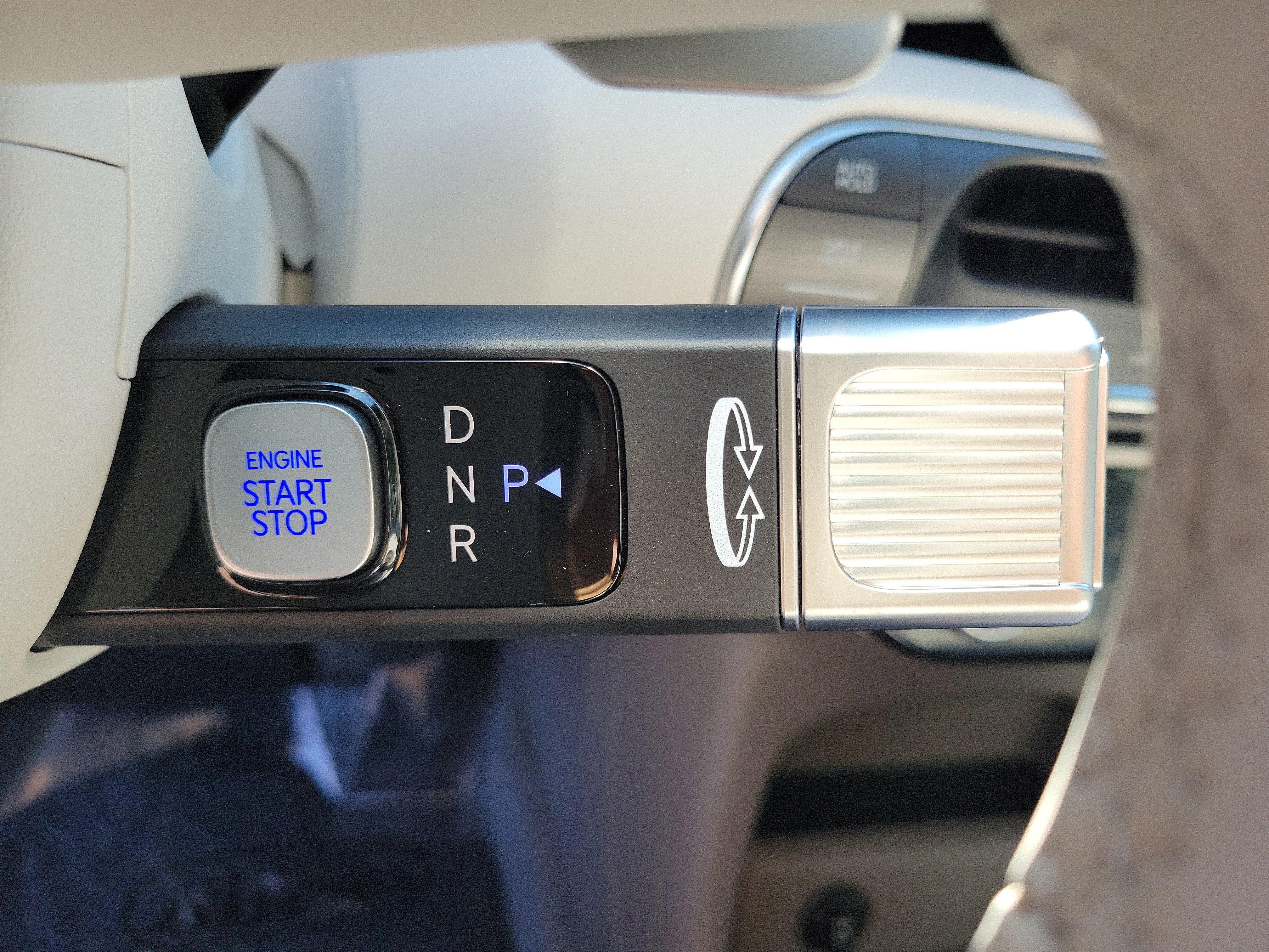 New 2026 Hyundai Palisade Limited image 28