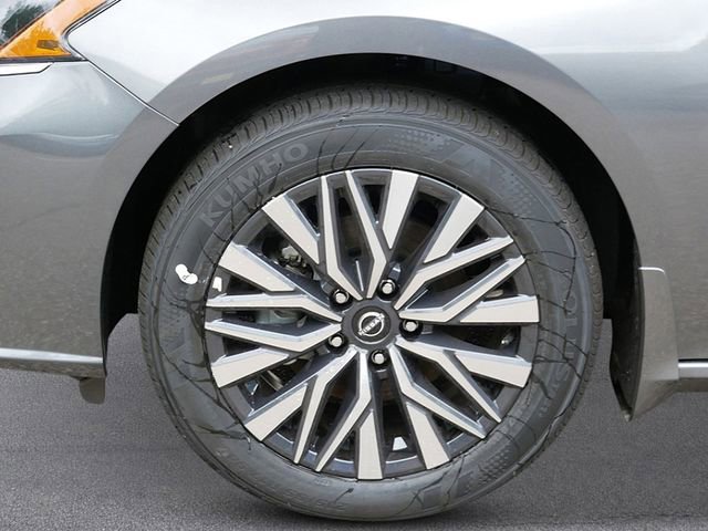 New 2026 Nissan Altima 2.5 SV w/ SV Premium Package AWD/4WD image 5