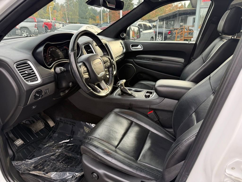 Used 2019 Dodge Durango Citadel image 15