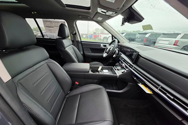 New 2026 Hyundai Santa Fe Limited AWD/4WD image 31