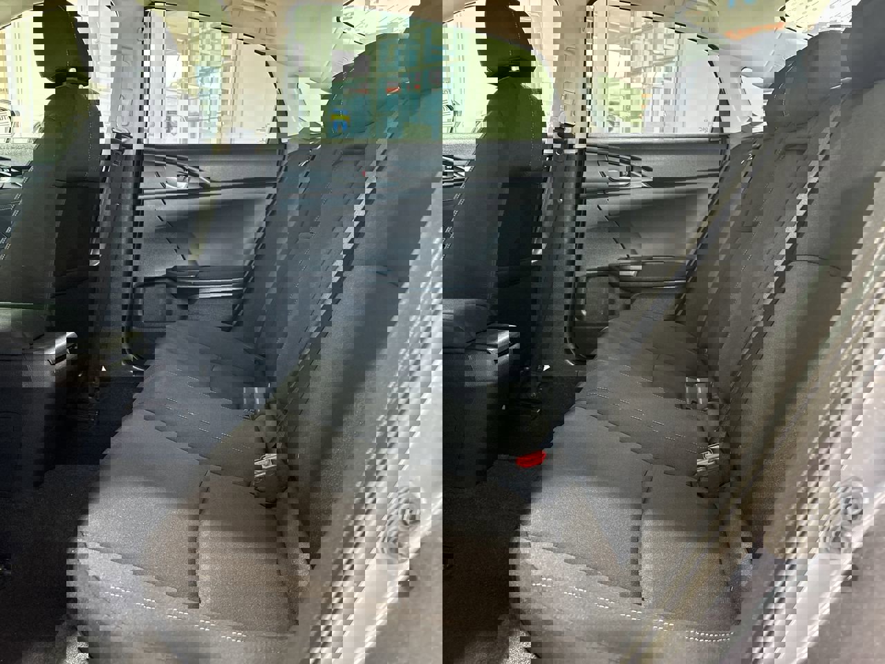 Used 2016 Honda Civic EX image 22