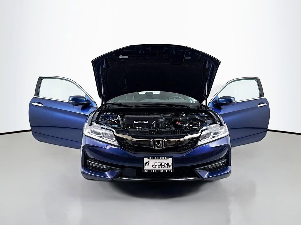 Used 2016 Honda Accord EX-L image 19