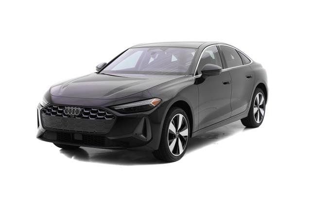 Used 2025 Audi A5 2.0T Premium Plus w/ Premium Plus image 1