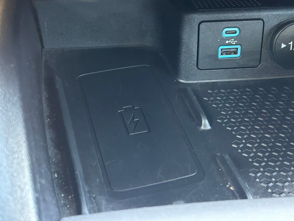 Used 2022 Ford Bronco Sport Outer Banks w/ Tech Package image 30