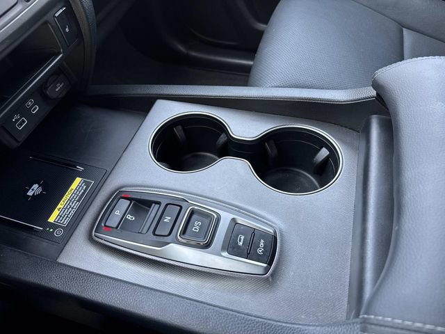 Used 2024 Honda Passport EX-L image 28