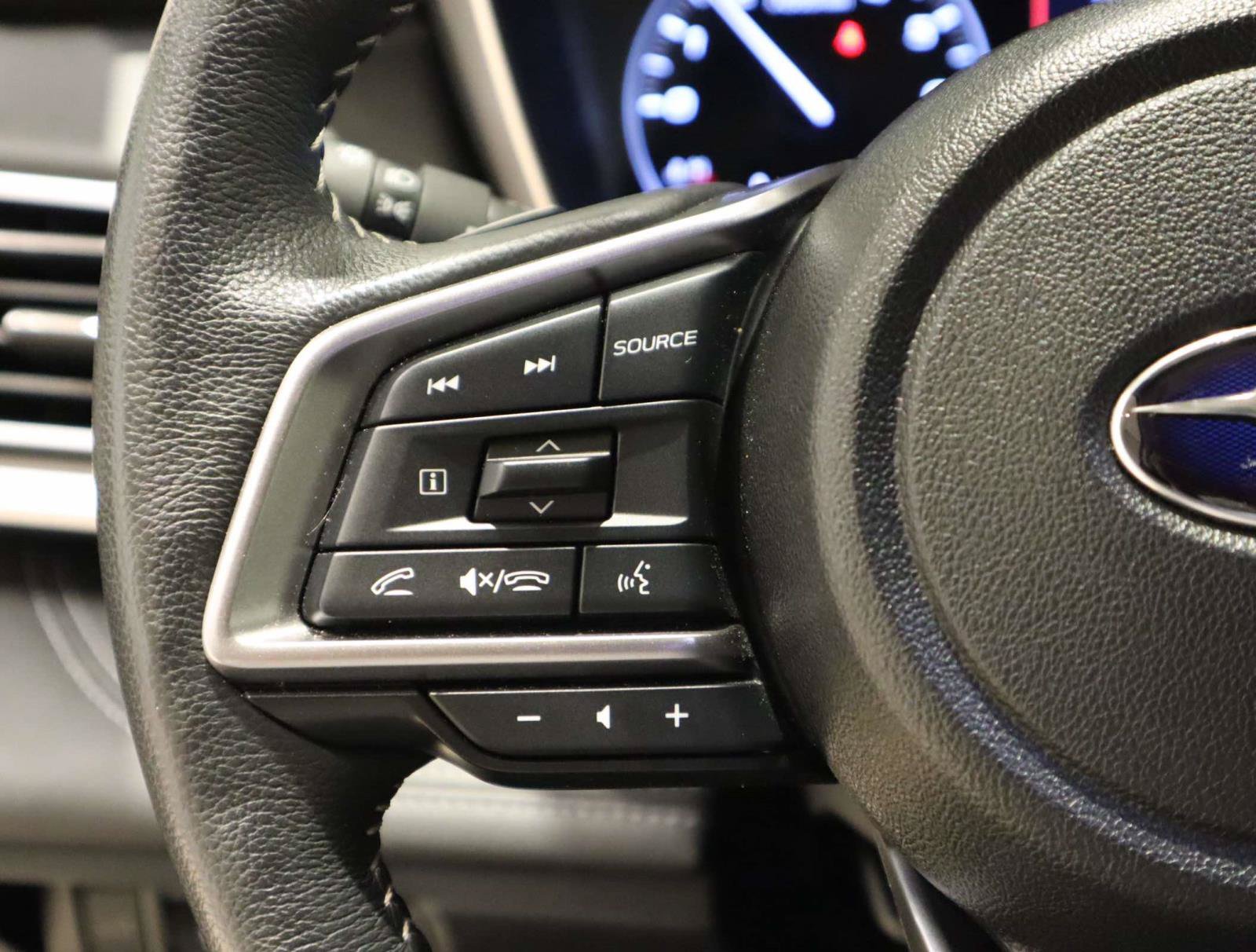 Used 2024 Subaru Outback Limited AWD/4WD image 30